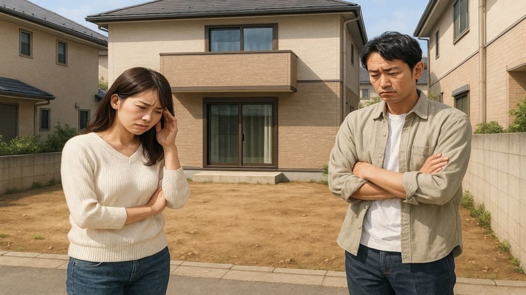 【武蔵野市】外構リフォームの失敗例5つ｜追加費用が膨らむ流れを断つ方法