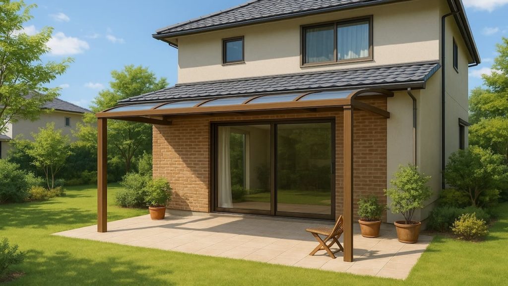 【長浜市】テラス屋根の価格目安｜信頼できる依頼先の見極め方