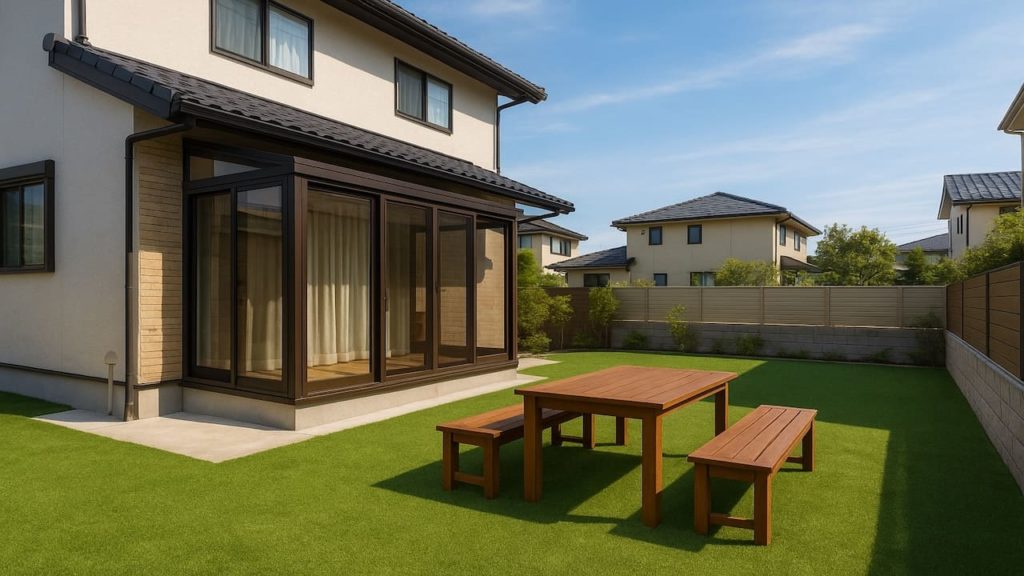 【名古屋市】人工芝の予算ライン｜初心者がやりがちな勘違い5つ