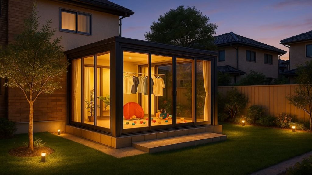 【西宮市】テラス囲い・サンルームの費用と注意点｜プロが見る失敗例5選