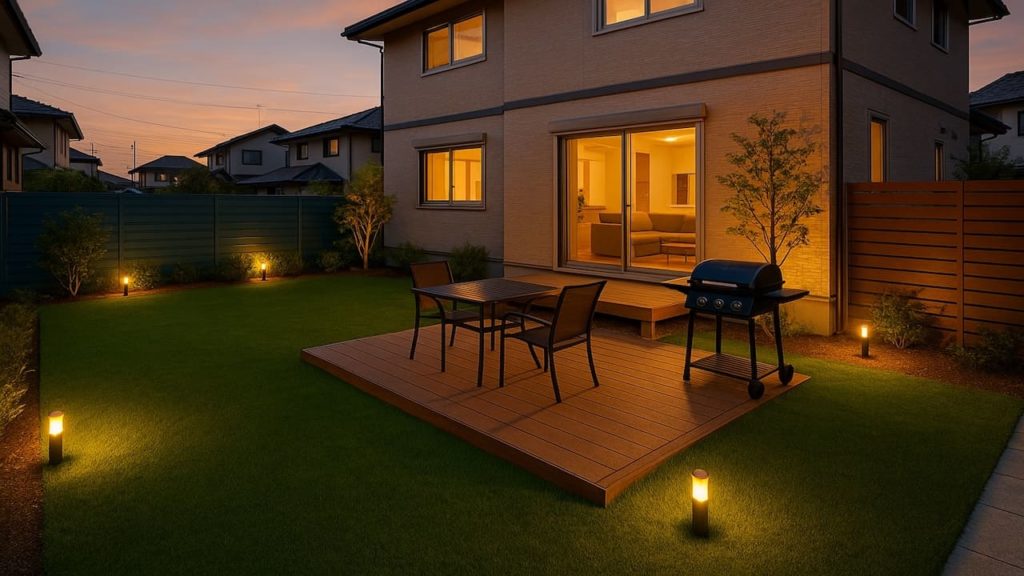 【延岡市】人工芝敷きの費用感｜専門店を選ぶときのチェック5つ