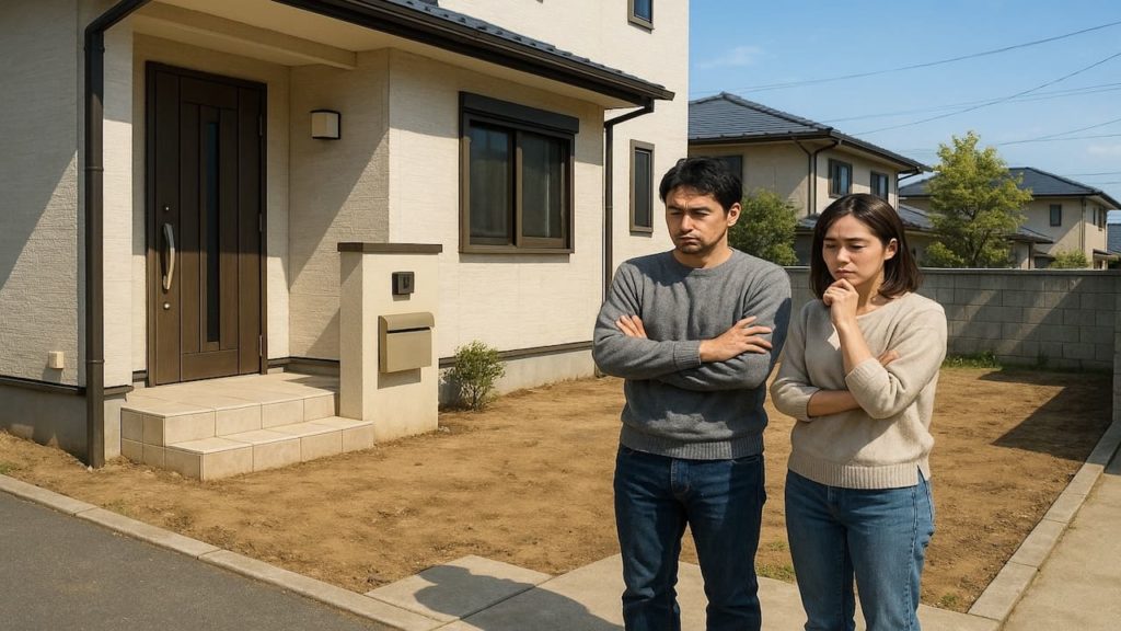 【太田市】外構の失敗例5選｜安さだけで選ばないための着眼点