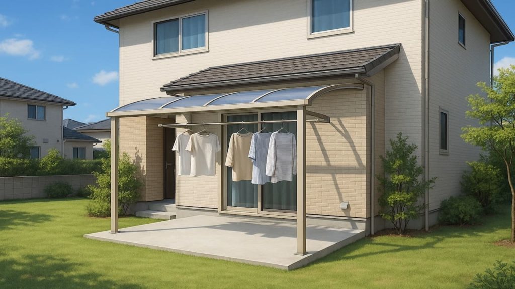 【佐野市】テラス屋根の価格目安｜信頼できる業者の探し方