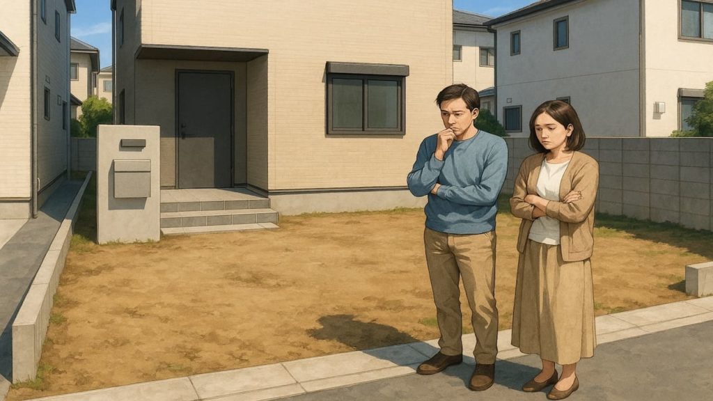 【東京都】外構リフォームの失敗例5つ｜古い家が古く見えてしまう理由