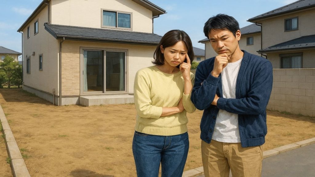 【つくば市】外構の失敗例5選｜忙しい人ほどハマりやすい手間増加パターン