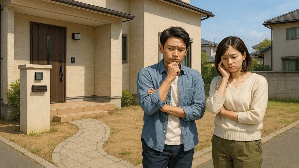 【宇都宮市】外構工事でよくある失敗5つ｜見積もりトラブルを避ける工夫