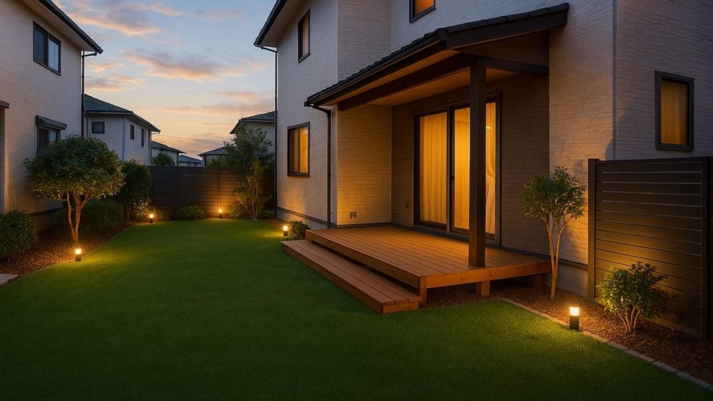 【四日市市】人工芝と天然芝の費用比較｜子育て世代に合うのはどっち5選