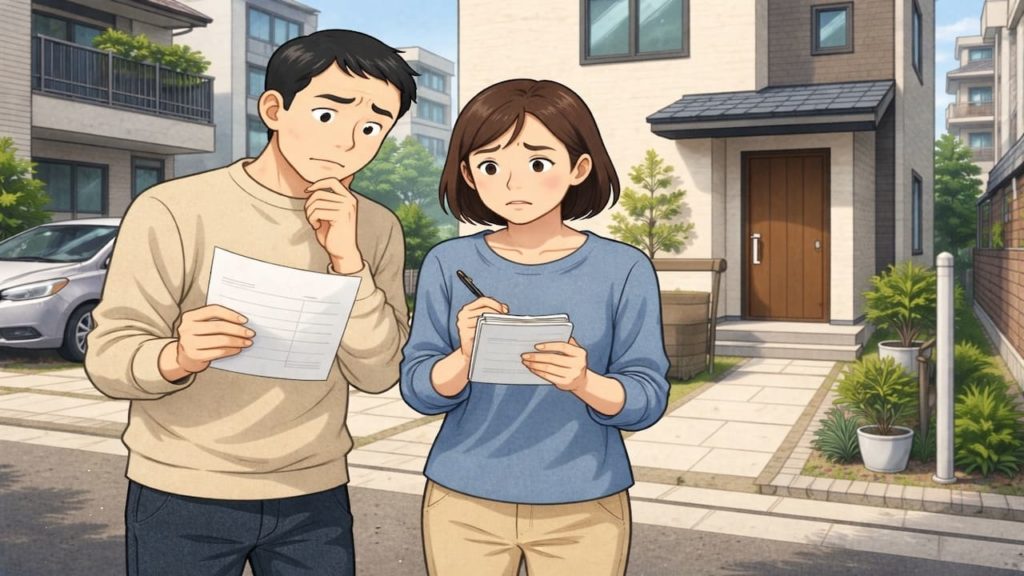 【足立区】外構見積もりの落とし穴5選｜追加対応が減る確認ポイント