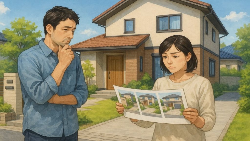 【安城市】外構業者の選び方と探し方｜初めての外構相談用5チェック