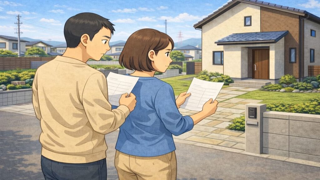 【安城市】外構見積もりの決め手5個｜同じ予算で見栄えを上げる