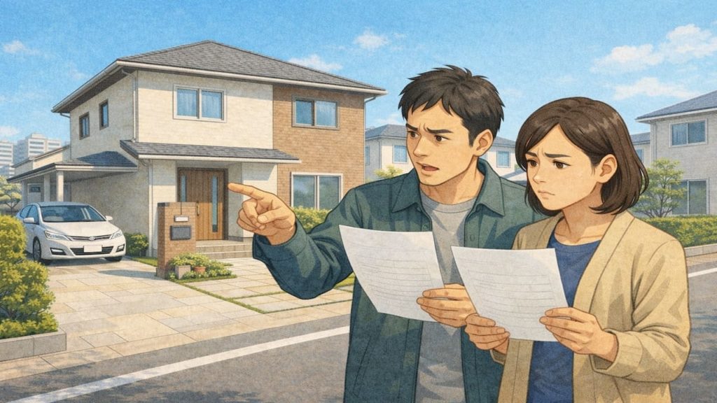 【朝霞市】外構見積もりの後悔5選｜追加工事を防ぐ承認ルールの作り方