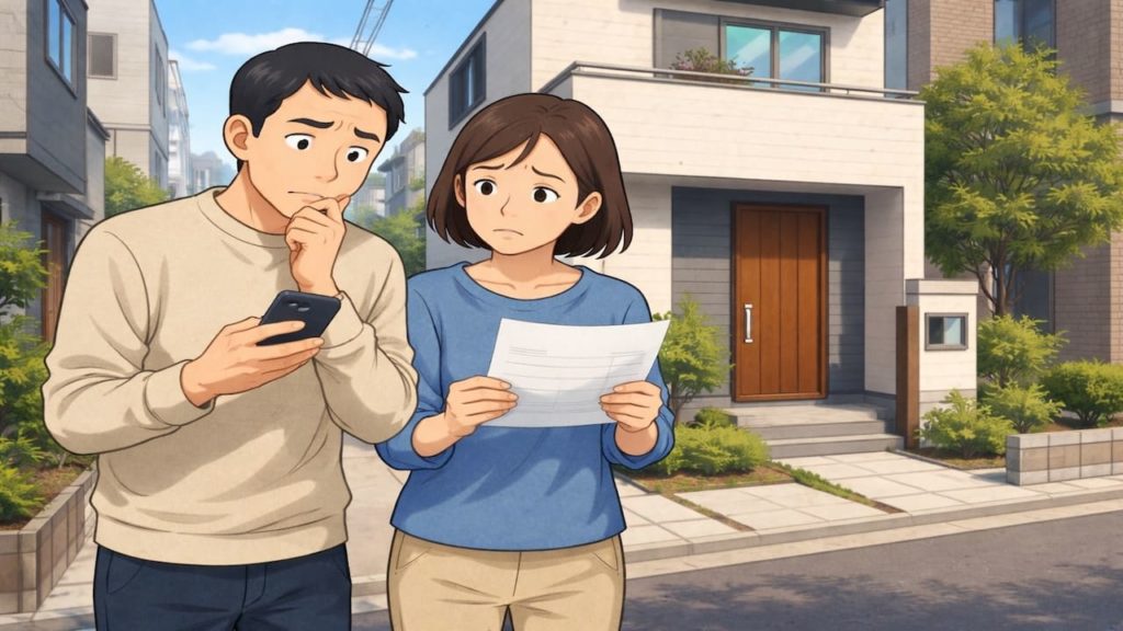 【調布市】外構見積もりの盲点5つ｜交渉前に整える優先順位の決め方