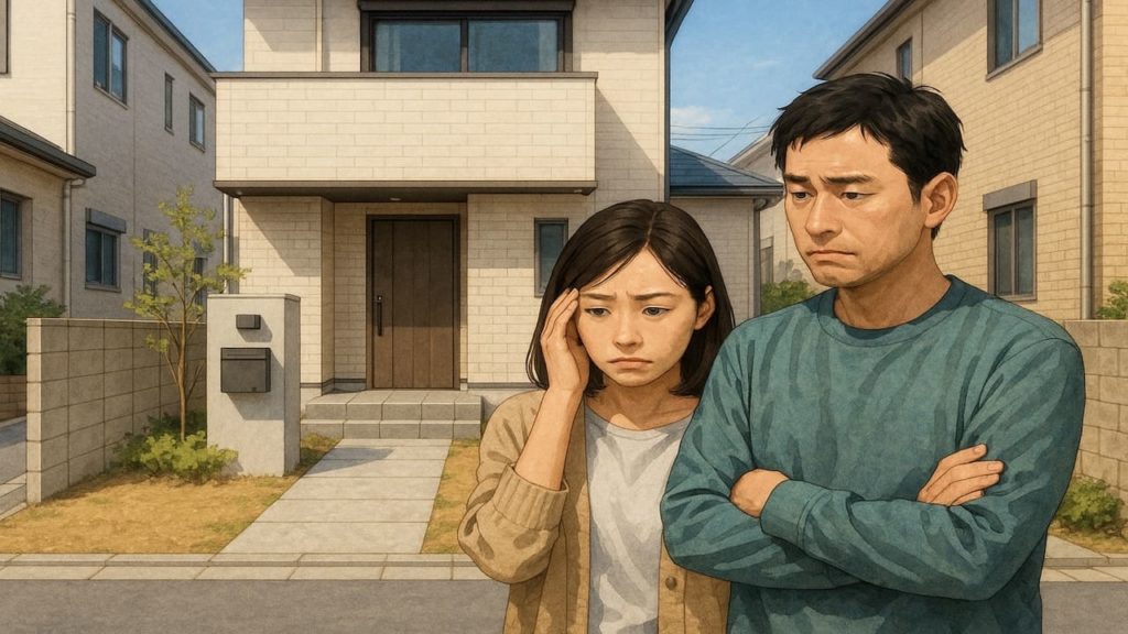 【大東市】外構の失敗例5選｜掃除が終わらない家になってしまう理由