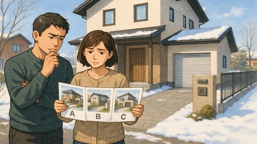 【江別市】外構業者の選び方と探し方の基本｜初心者向け基本の5ステップ