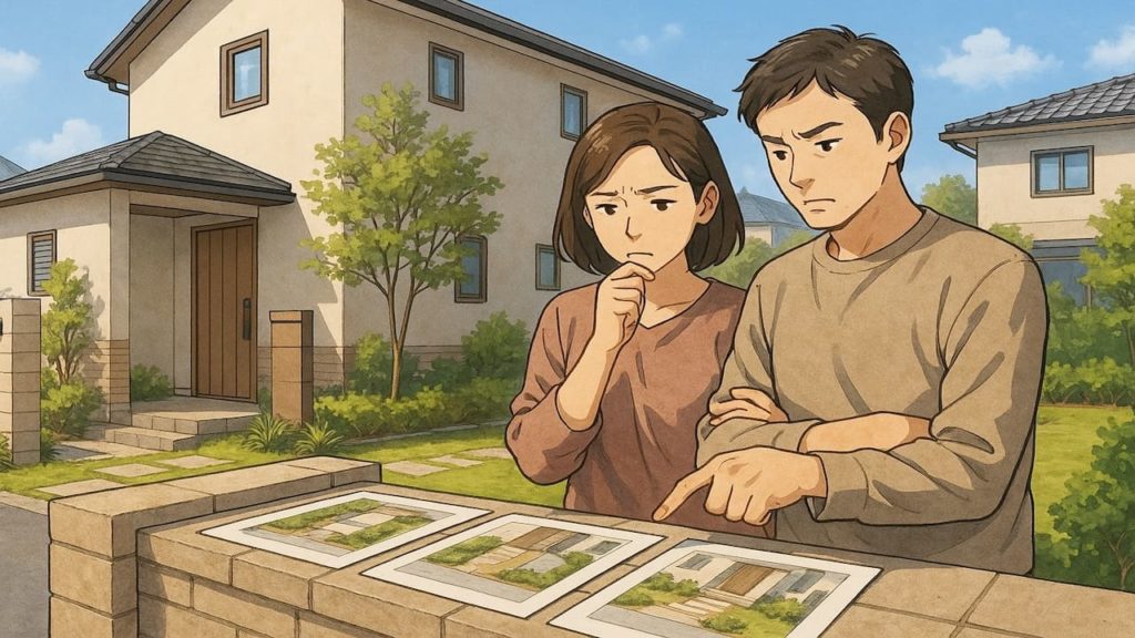 【海老名市】外構業者の選び方と探し方を整理｜メンテが楽な外構選び5選