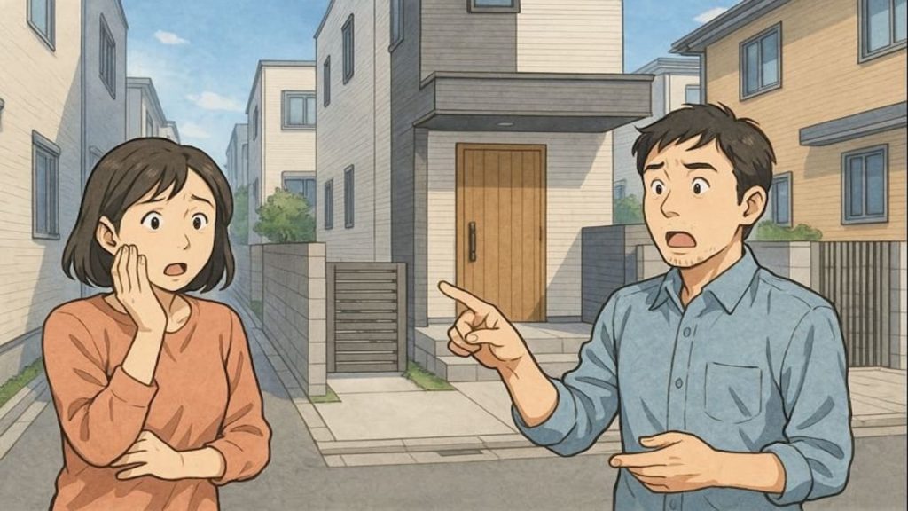 【江戸川区】外構トラブルの原因5パターン｜初心者がやりがちな勘違い