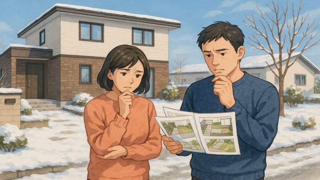 【恵庭市】外構業者の選び方と探し方を整理｜管理が楽になる実践5コツ