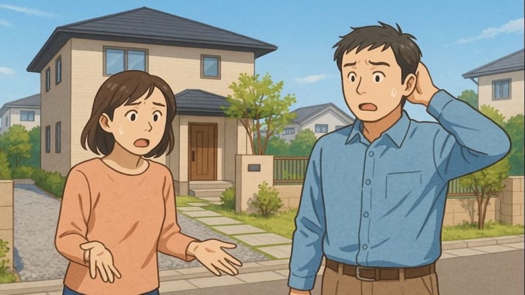 【藤枝市】外構で注意したいトラブル5例｜安すぎる見積の裏にあるリスク