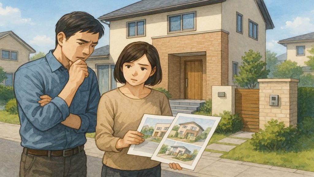 【ふじみ野市】外構業者の探し方＆選び方｜相談前に準備する5ポイント