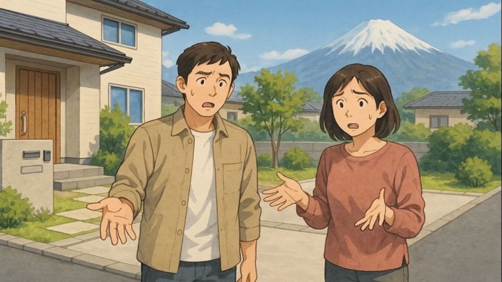 【富士宮市】外構トラブルで要注意5選｜業者選びで失敗した生の声