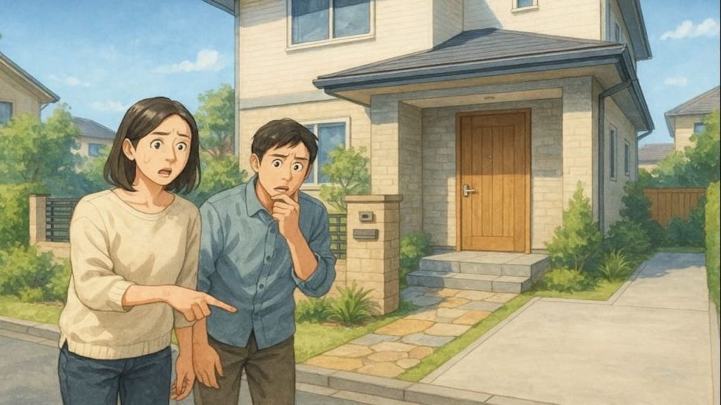 【藤沢市】外構工事でのトラブル5選｜保証外で全額負担になった話