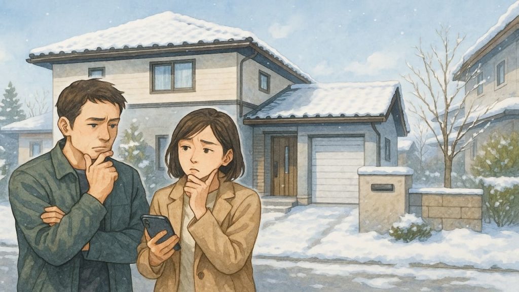 【福井県】外構業者の選び方と探し方｜やってはいけない選び方5選