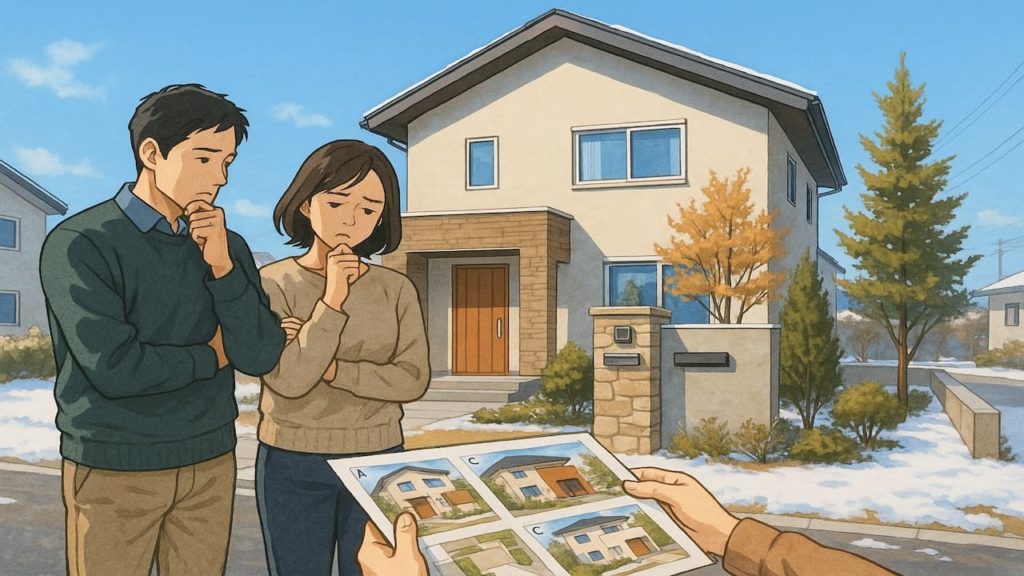 【福島県】外構業者の選び方と探し方を解説｜後悔体験から学ぶ防衛策5つ