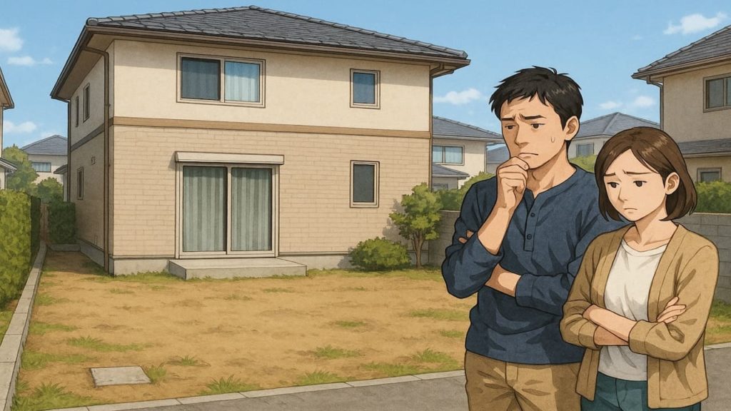 【福山市】外構の失敗例5選｜ご近所から浮いて見えるデザインの共通点