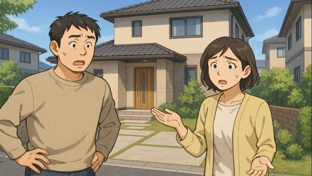 【福山市】外構で起きるトラブル5例｜よくある誤解で発生する失敗