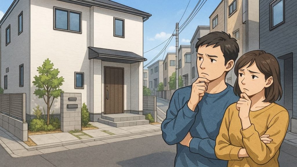 【羽曳野市】外構業者の選び方と探し方｜やってはいけない選び方5選