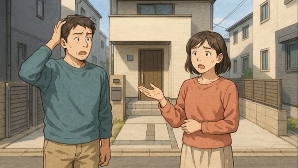 【八王子市】外構工事でのトラブル5選｜泣き寝入りした施主の本音