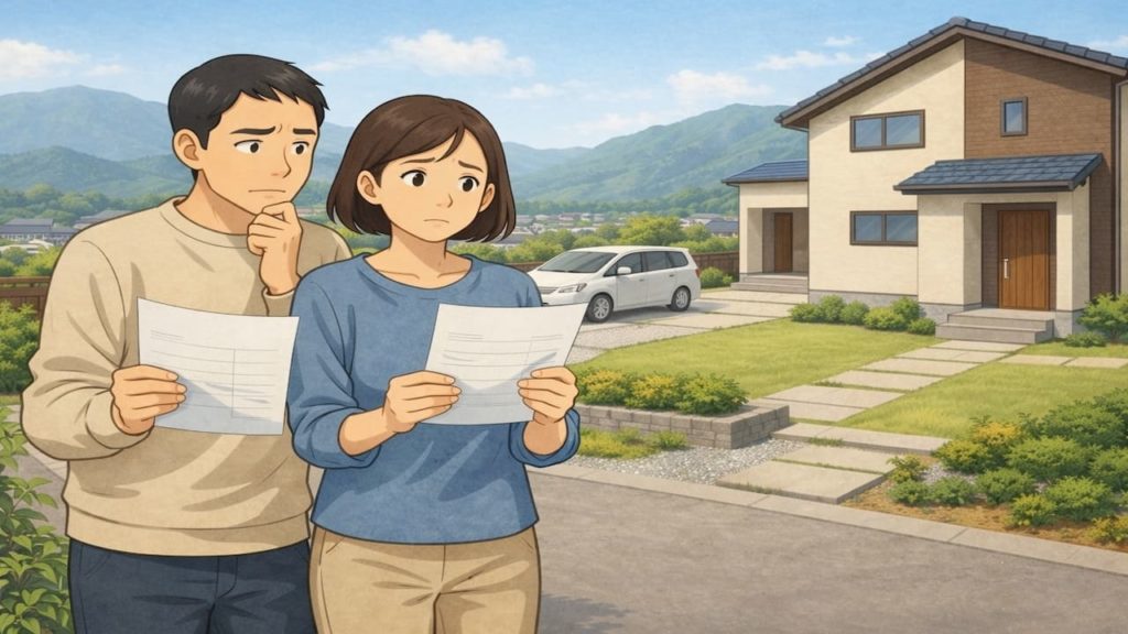 【秦野市】外構見積もりの落とし穴5選｜契約前に確認すべき保証の盲点