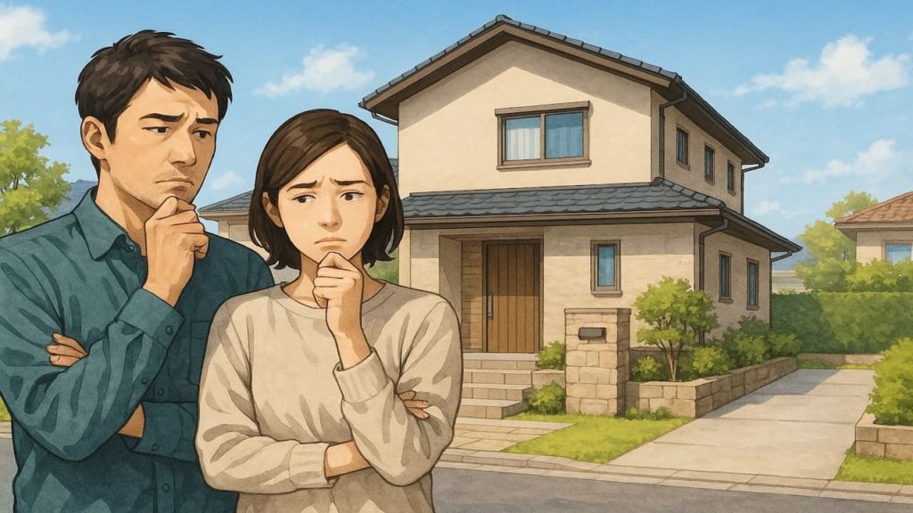 【半田市】外構業者の選び方と探し方｜二度と後悔しない5条件