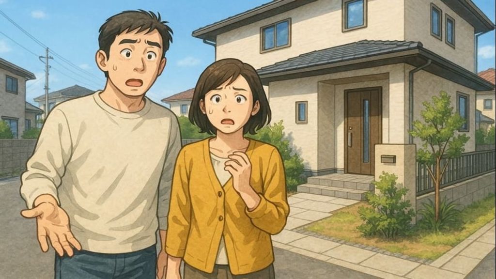 【廿日市市】外構で注意したいトラブル5例｜最低限おさえたい基礎知識