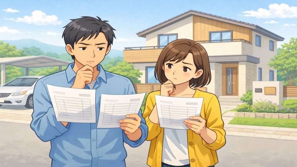 【東広島市】外構見積もりのコツ5つ｜比較がラクになる整理術