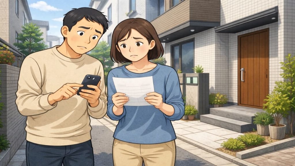 【東村山市】外構見積もりの誤解5つ｜打ち合わせ回数を減らすコツ