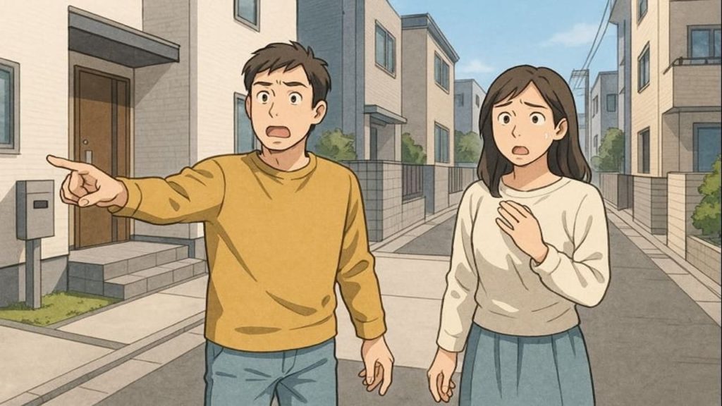 【東村山市】外構トラブルの典型例5つ｜ダサいと言われた落とし穴