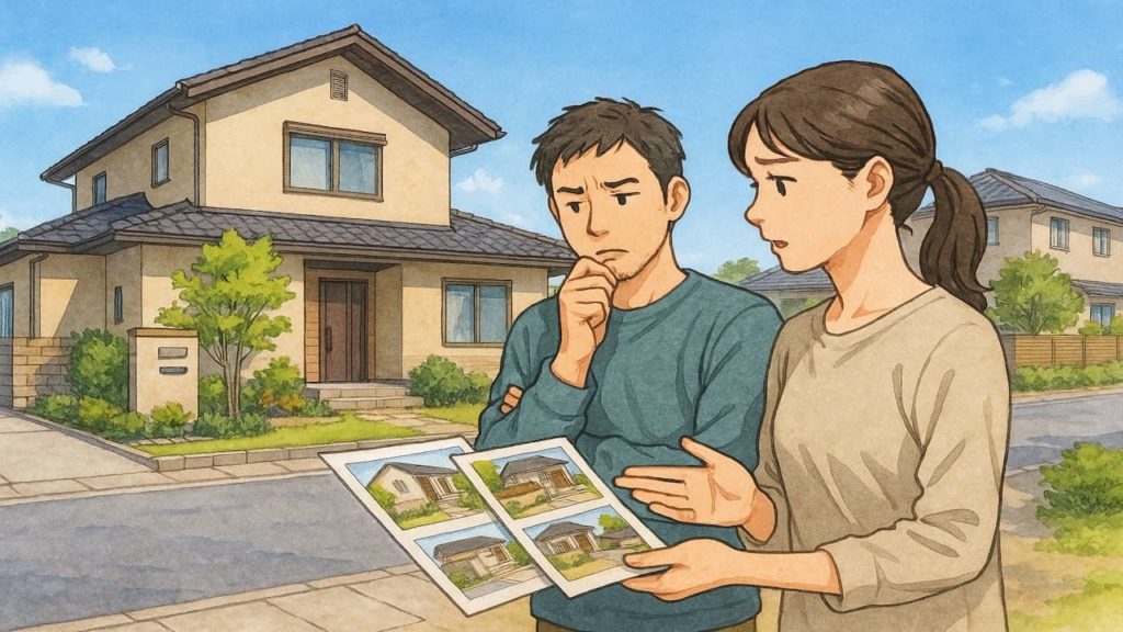 【東近江市】外構業者の探し方と選び方｜総額抑える見積術5ステップ