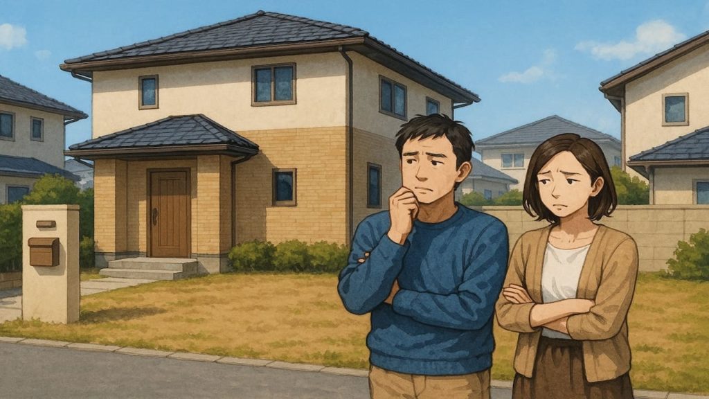 【東近江市】外構費用で起こりがちな失敗5つ｜値引き交渉だけに集中する危険