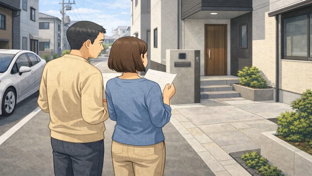 【東大阪市】外構見積もりの確認点5つ｜見積もり前にやるべき準備リスト