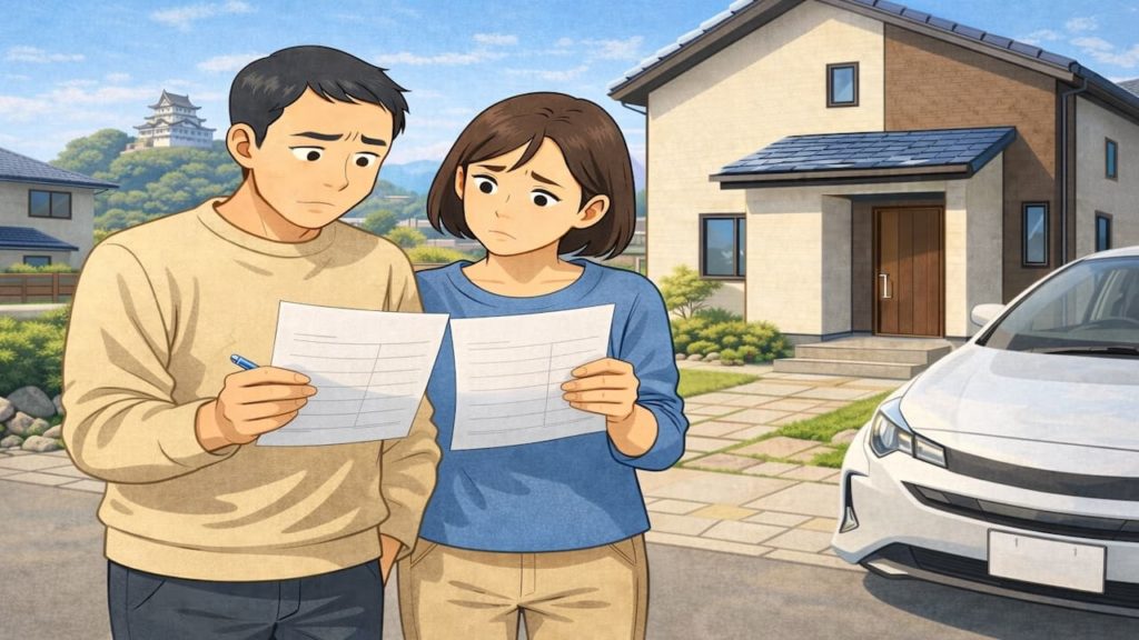 【彦根市】外構見積もりの誤解5つ｜価格差の理由が分かる視点