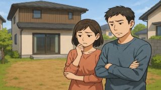 【彦根市】外構工事でよくある失敗5つ|将来のコストを見落とした決め方 彦根市の外構工事の失敗にがっかりする夫婦のイメージ 新築外構でありがちな失敗5つ|共働き家庭が後悔するポイント 外構の失敗例5選|クレームにつながりやすいパターン 外構工事でよくある失敗5つ|将来のコストを見落とした決め方 庭まわりの外構失敗5パターン|水やりが面倒になってしまう原因 外構費用で起こりがちな失敗5つ|値引き交渉だけに集中する危険 新築外構でありがちな失敗5つ|ローン計画と合わせた判断軸 庭のある外構の失敗5選|使わない場所に金をかけた例 外構リフォームの失敗例5つ|相談内容と完成形がずれるプロセス 外構の失敗例5選|安さだけで選ばないための着眼点 外構の失敗例5選|その場しのぎで決めて後悔する流れ 新築外構でありがちな失敗5つ|本体価格に隠れた費用の見抜き方 外構デザインの失敗例5選|写真重視で決めてしまったケース 外構工事でよくある失敗5つ|ハウスメーカー任せにした結果 新築外構でありがちな失敗5つ|数年後に手入れが追いつかない例 外構費用で起こりがちな失敗5つ|予算オーバーを防ぐ視点 外構レイアウトの失敗5コ|玄関まわりがごちゃついて見える原因 庭まわりの外構失敗5パターン|生活感が出すぎてしまう配置 外構工事でよくある失敗5つ|共働きでも使いやすい外回りの条件 駐車場まわりの外構失敗5選|車の買い替えで困るつくり 外構工事でよくある失敗5つ|図面が分からないまま進めたケース