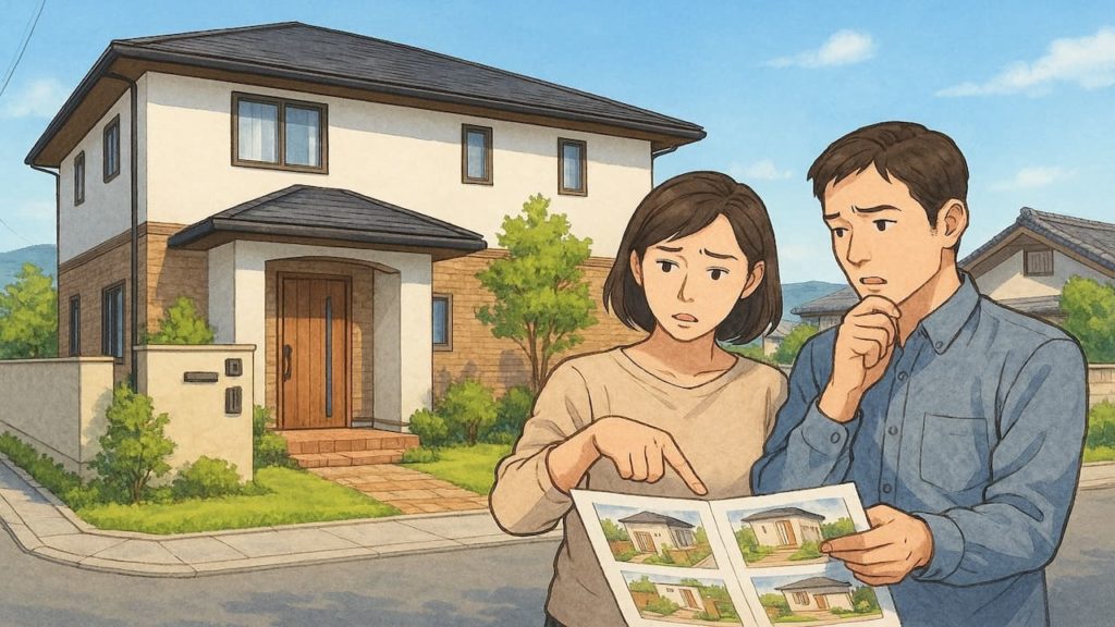 【姫路市】外構業者の選び方と探し方｜会社規模で比べる5ポイント