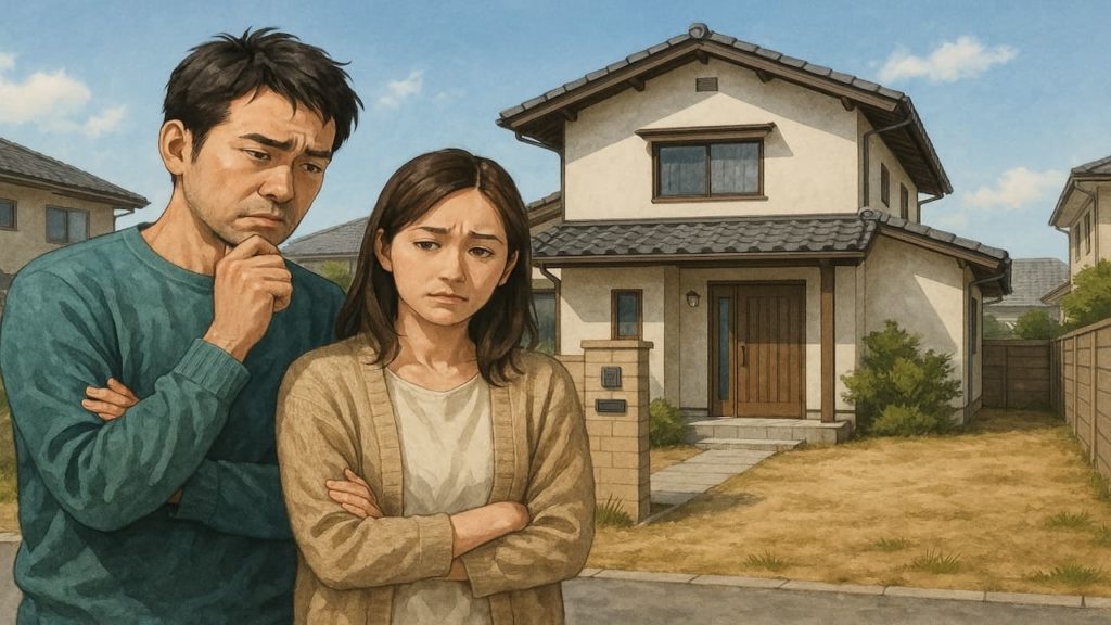 【姫路市】外構の失敗例5選｜子どもが危なくなる動線の特徴