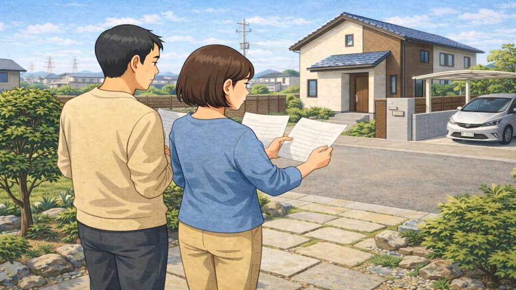 【一宮市】外構見積もりの落とし穴5選｜追加対応が減る確認ポイント