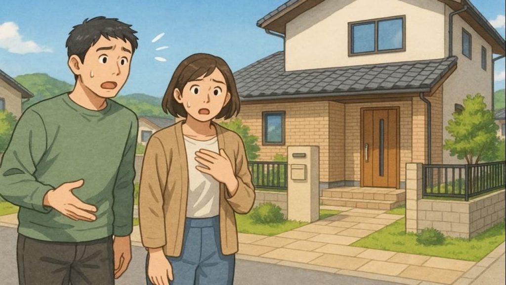 【伊賀市】外構トラブルの5実例｜比較せず決めて後悔した話