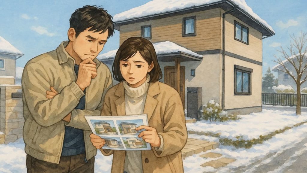 【飯田市】外構業者の選び方と探し方｜会社規模で比べる5ポイント