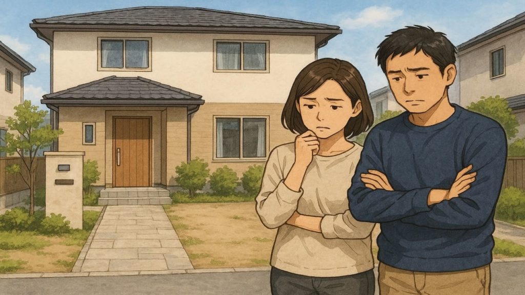 【飯塚市】庭まわりの外構失敗5パターン｜水やりが面倒になってしまう原因