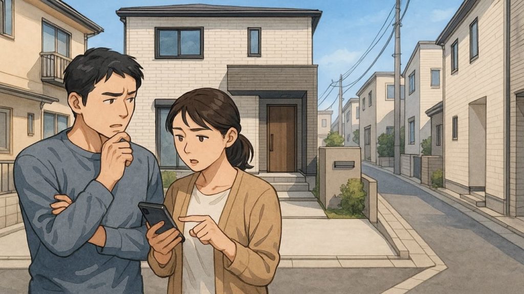 【池田市】外構業者の選び方と探し方を整理｜施工品質を見抜く5視点