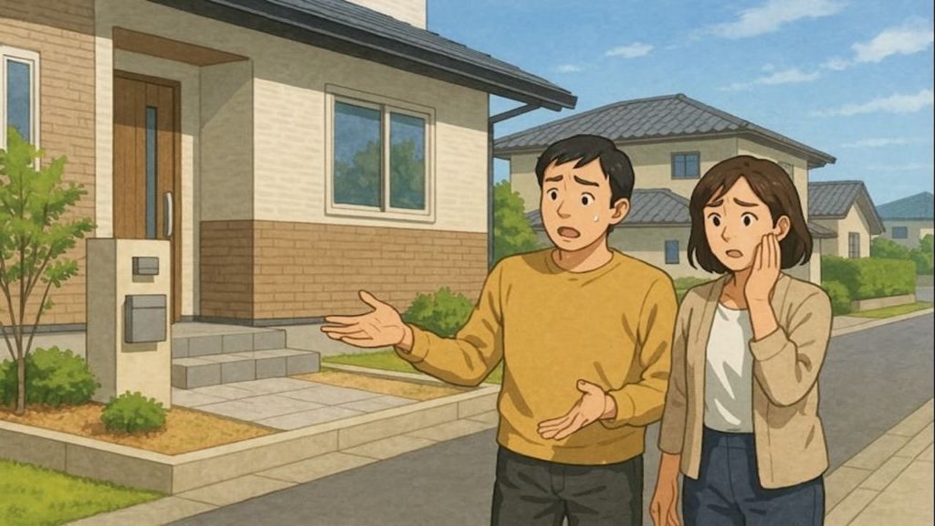 【今治市】外構工事のトラブル5個｜予算オーバー続出の原因